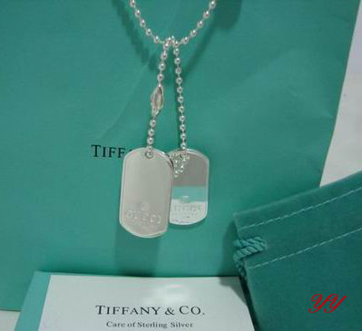 Collana Tiffany Modello 94